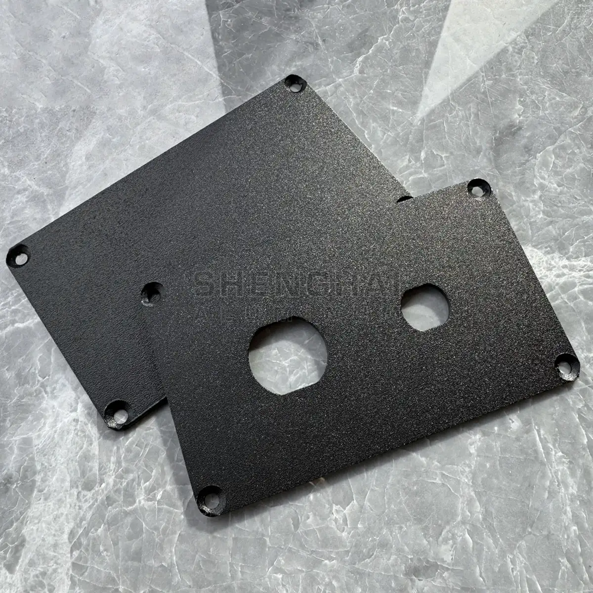 CNC Punching